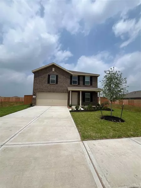 723 Mockingbird Passage DR, Beasley, TX 77417