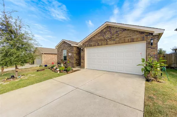 Hockley, TX 77447,22511 Cloverland Field DR