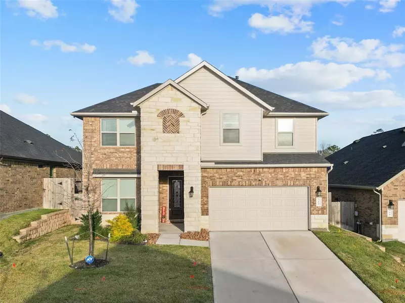 314 Pleasant Hill WAY, Conroe, TX 77304