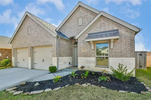 Tomball, TX 77377,19807 Lone Paddock CIR