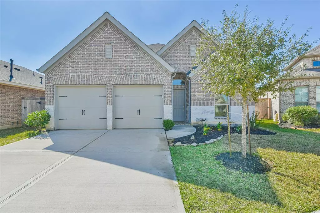 Tomball, TX 77377,19807 Lone Paddock CIR