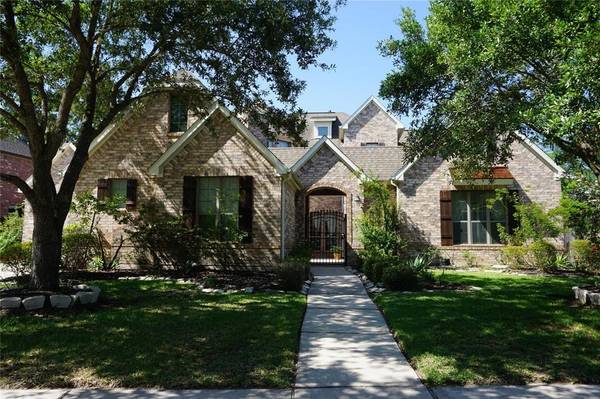 7431 Aurelia Mist LN, Humble, TX 77396