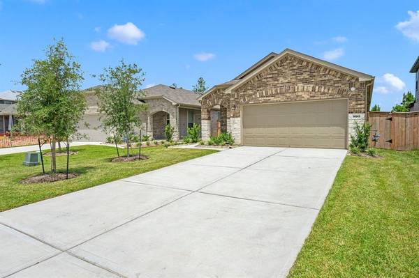 14543 Cedar Ledge LN, Conroe, TX 77302