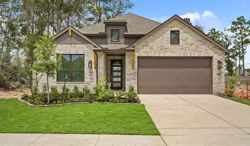 15626 Turtlehead TRL, Conroe, TX 77302