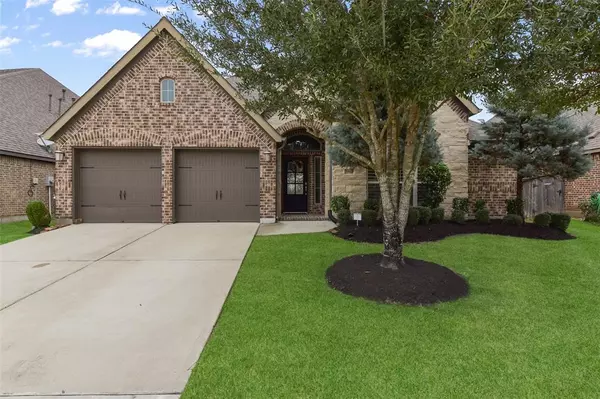 19914 Philippa Hills TRL, Cypress, TX 77433