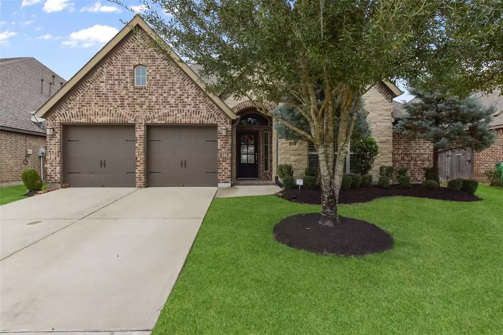 Cypress, TX 77433,19914 Philippa Hills TRL