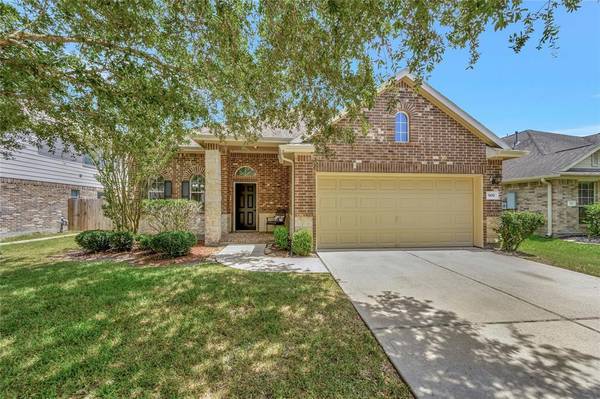 909 Boxelder Pointe, League City, TX 77573