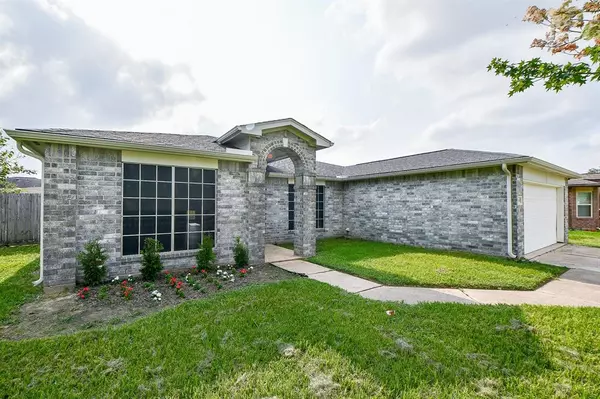 Houston, TX 77053,16618 E Rippleridge DR