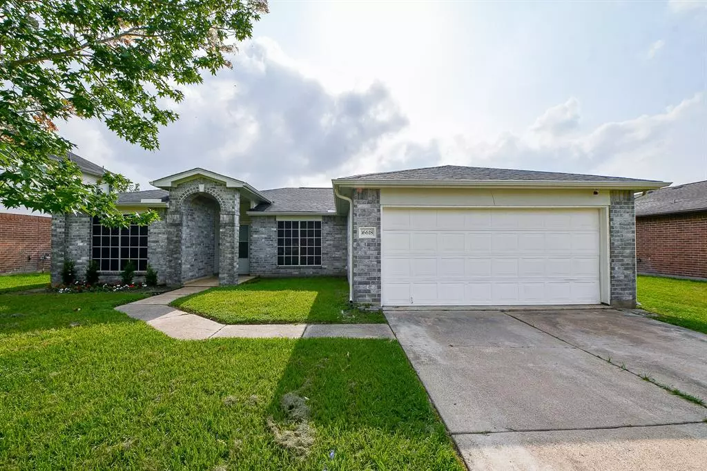 Houston, TX 77053,16618 E Rippleridge DR