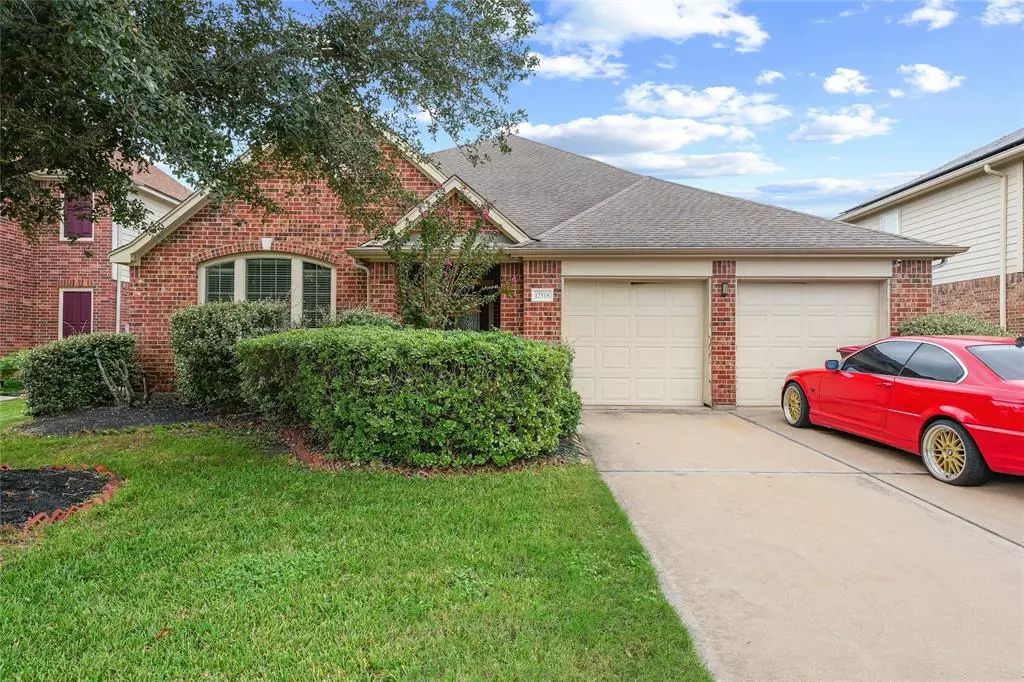 Houston, TX 77014,12518 Colony Hill LN