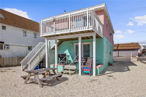 Long Beach Twp, NJ 08008