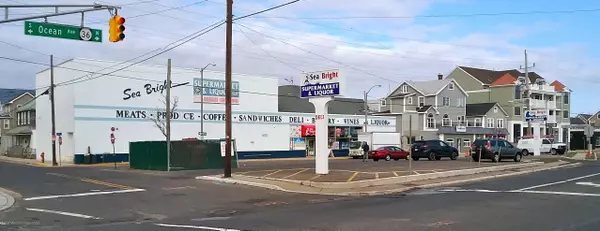 Sea Bright, NJ 07760,11481162 Ocean Avenue