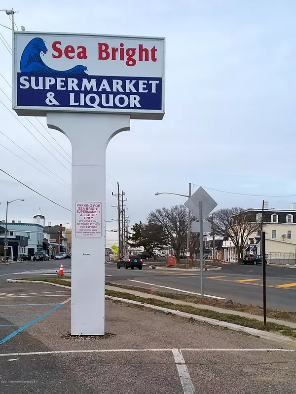 Sea Bright, NJ 07760,11481162 Ocean Avenue