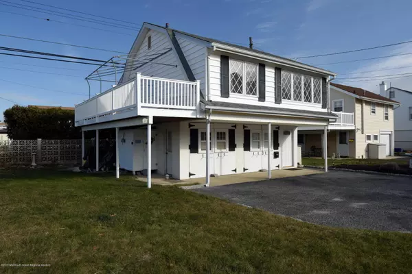 Bradley Beach, NJ 07720,206 Evergreen Avenue