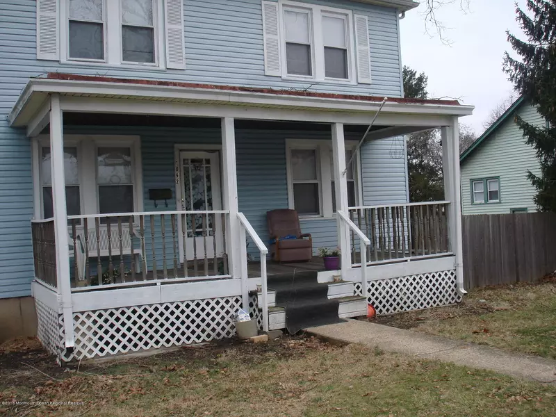 1052 NE Pennington Highway NE #None, Ewing, NJ 08618