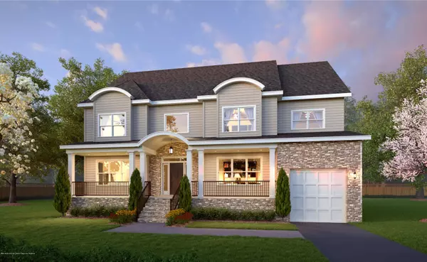 Jackson, NJ 08527,1 Queens Court