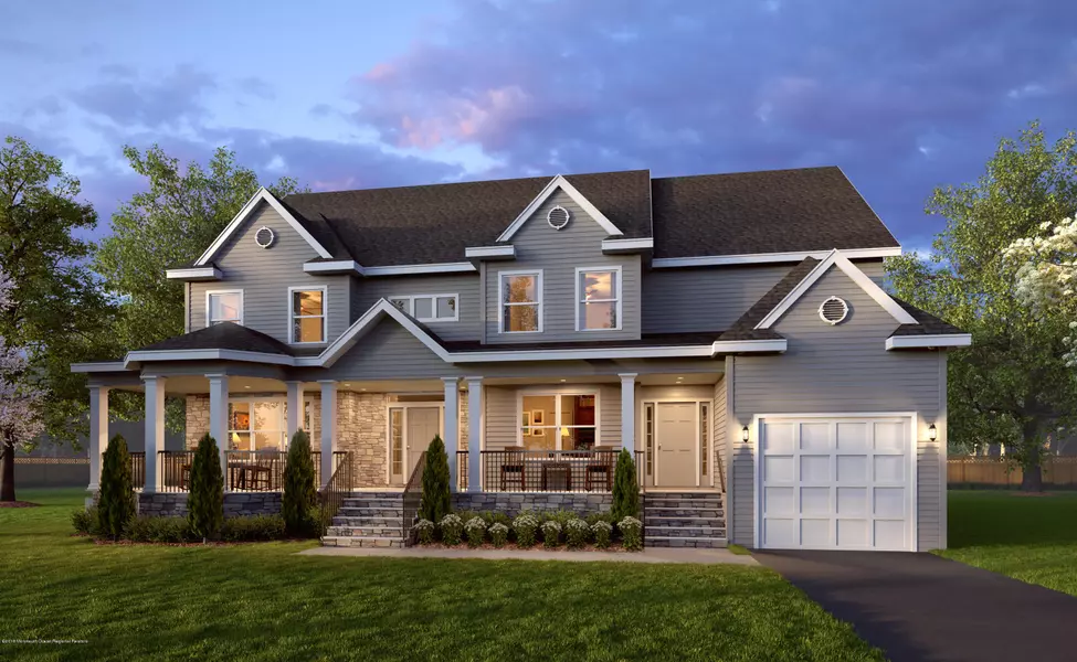 8 Imperial Place N, Jackson, NJ 08527