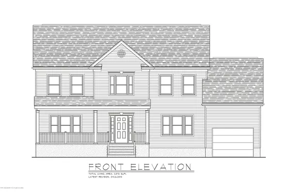 Jackson, NJ 08527,527 Chandler Road