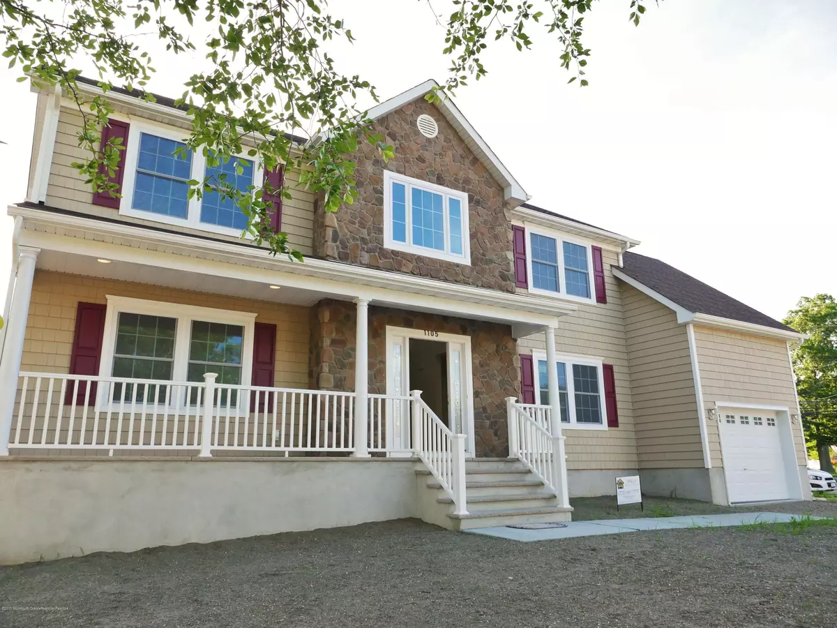 Jackson, NJ 08527,527 Chandler Road