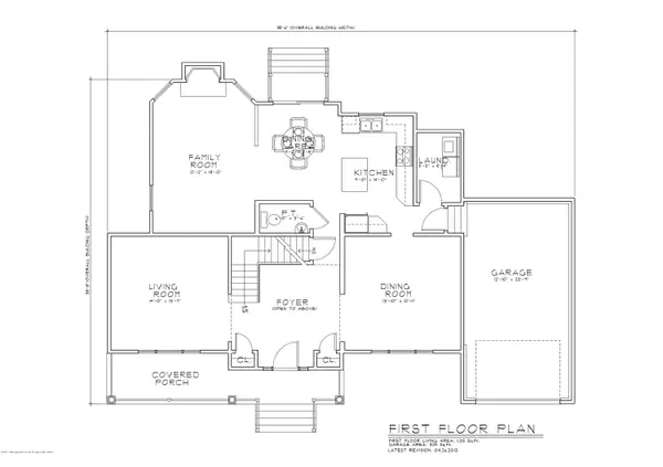 Jackson, NJ 08527,527 Chandler Road