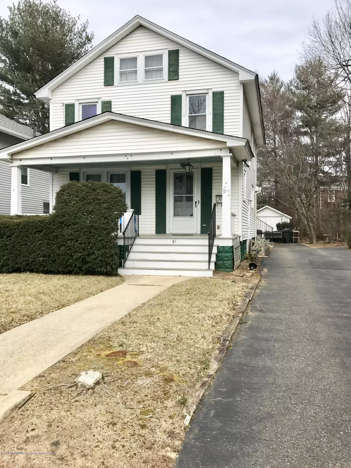 Red Bank, NJ 07701,61 William Street