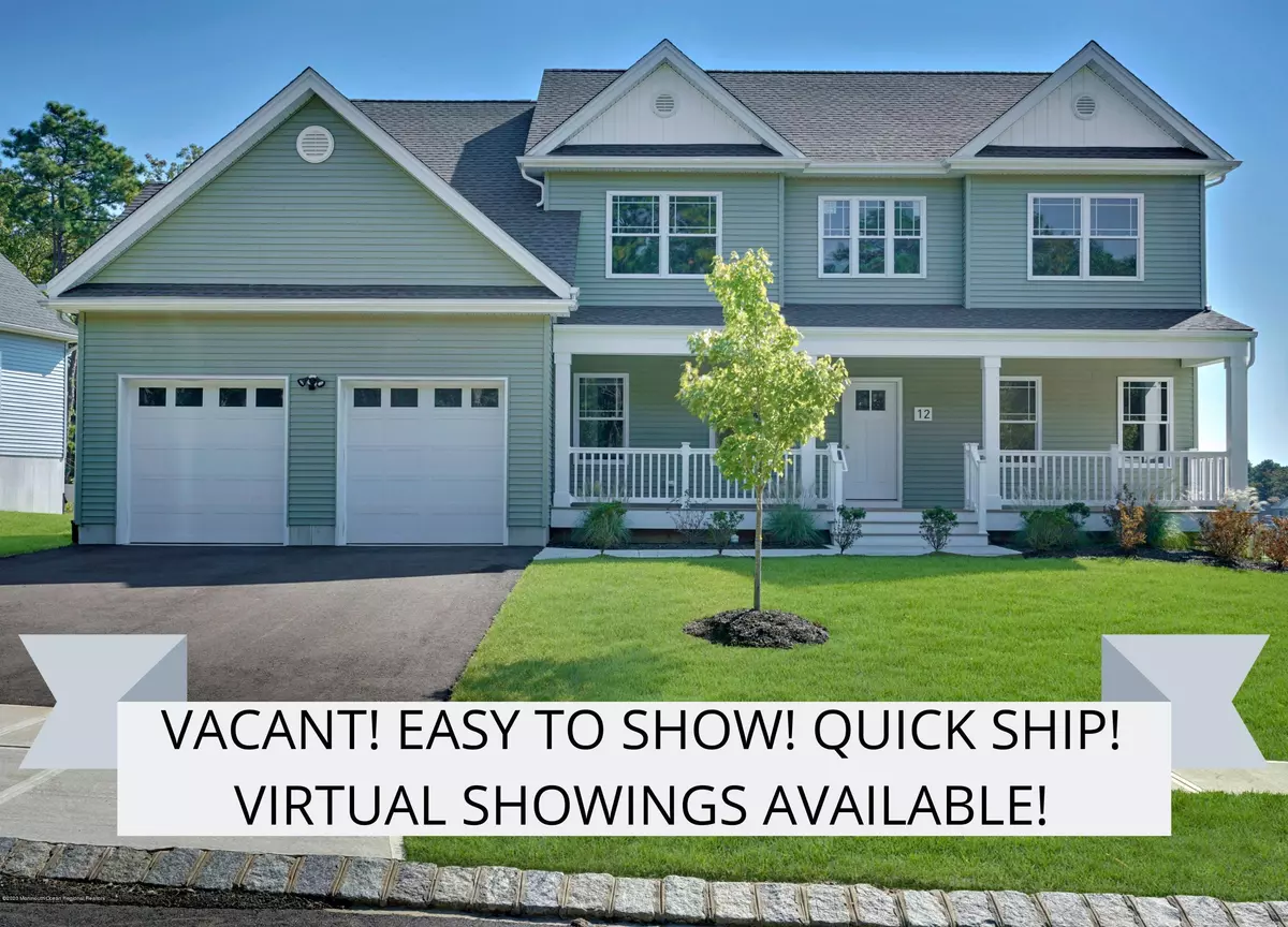 Barnegat, NJ 08005,12 Cherry Street