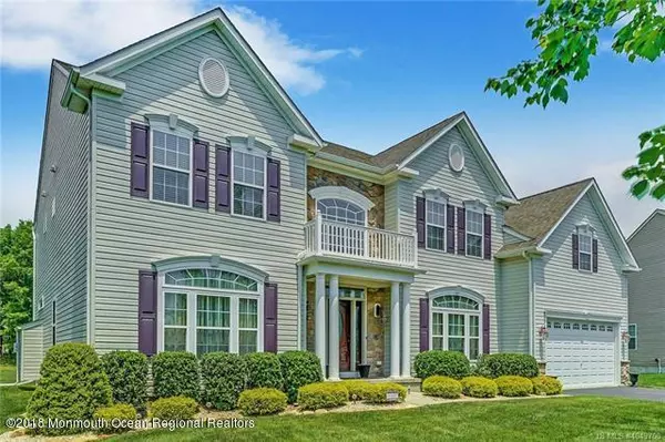 Barnegat, NJ 08005,26 Carriage Way