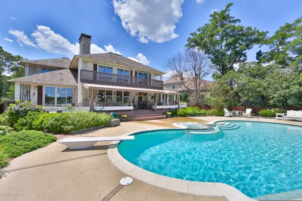 Point Pleasant, NJ 08742,2631 River Road