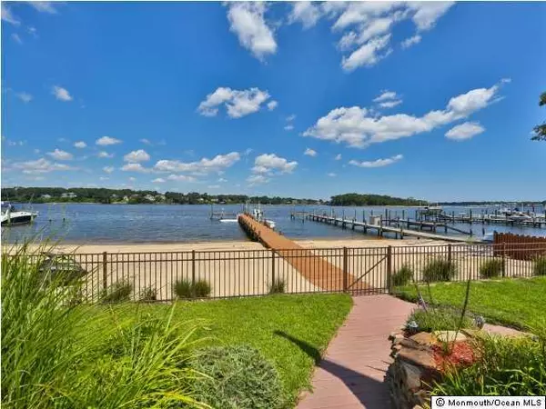 Point Pleasant, NJ 08742,2631 River Road