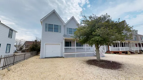 Seaside Park, NJ 08752,41 H Street