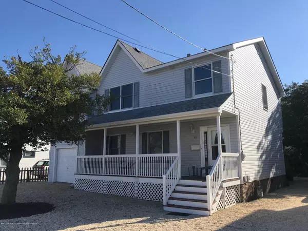 41 H Street, Seaside Park, NJ 08752