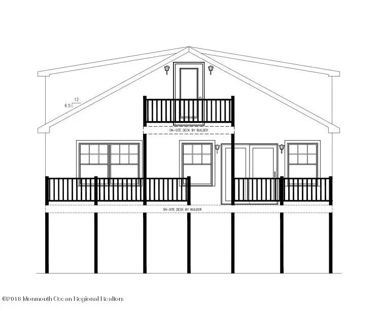 Lavallette, NJ 08735,214 Ocean Bay Boulevard