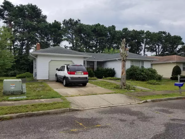 Toms River, NJ 08757,7 Tampa Lane