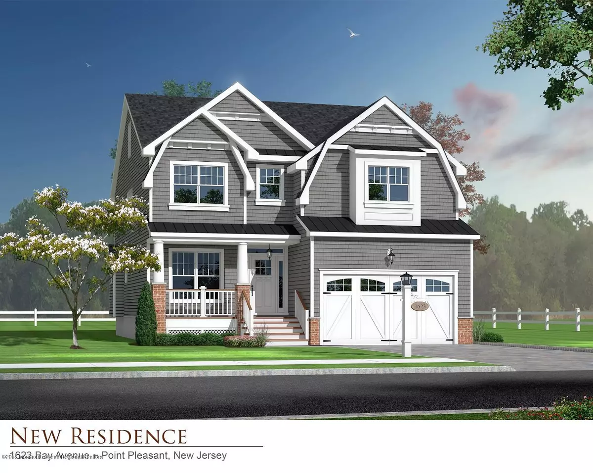 Point Pleasant, NJ 08742,1623 Bay Avenue