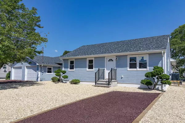 Forked River, NJ 08731,934 Capstan Drive