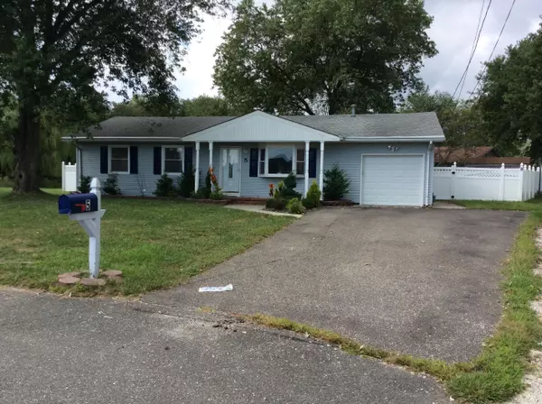 Forked River, NJ 08731,5 Heron Court