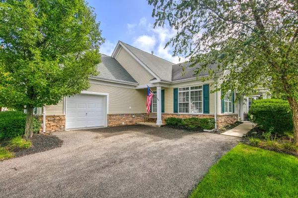 75 Golf View Drive, Little Egg Harbor, NJ 08087