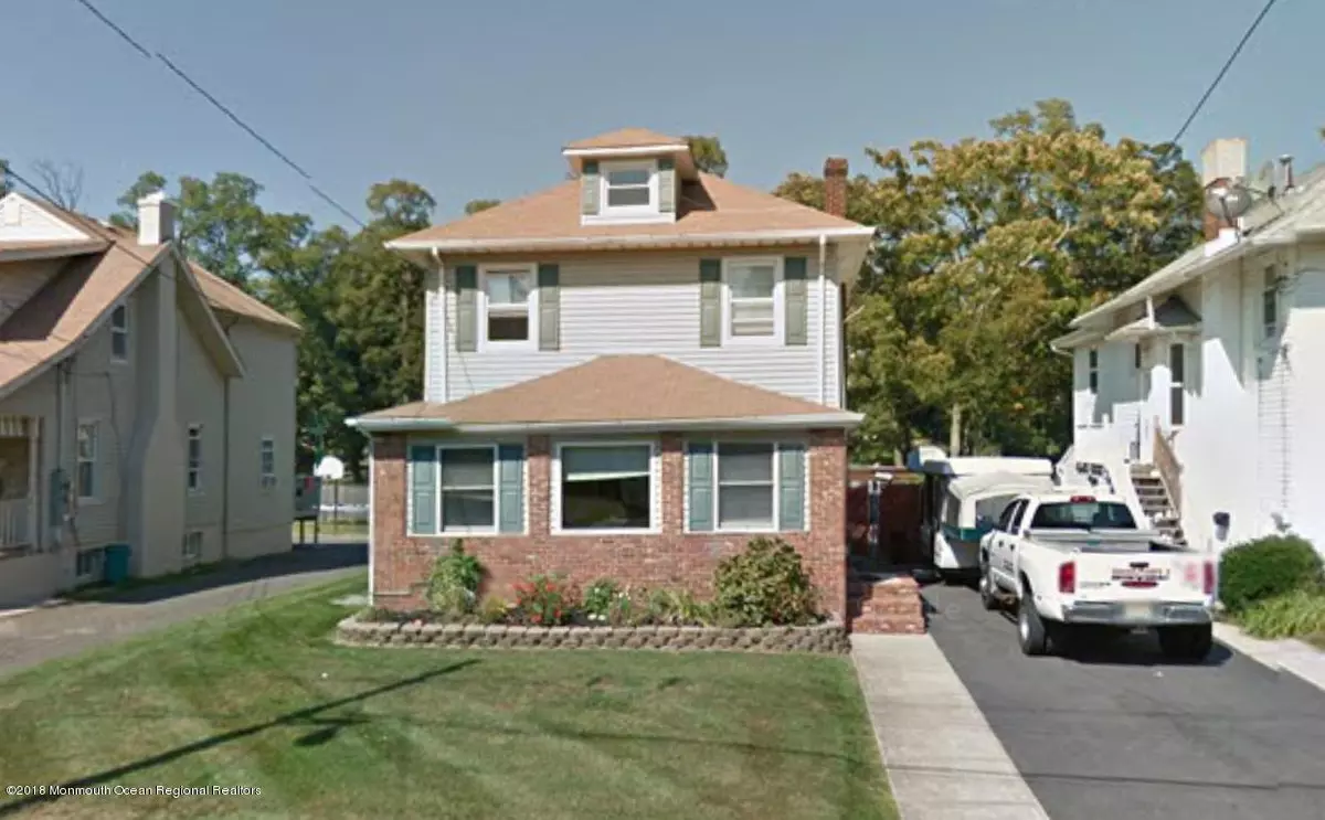 Long Branch, NJ 07740,621 Campbell Avenue