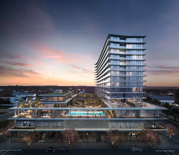 1101 Ocean Avenue #1502, Asbury Park, NJ 07712