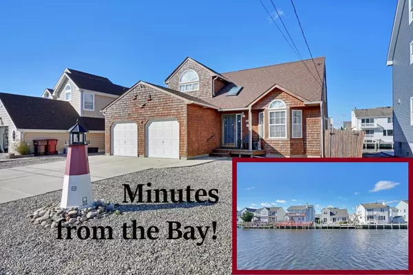 20 Travelers Way, Bayville, NJ 08721