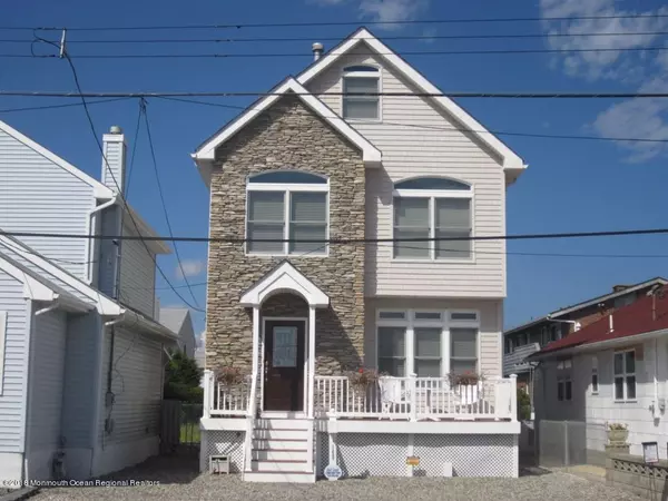 140 O Street, Seaside Park, NJ 08752