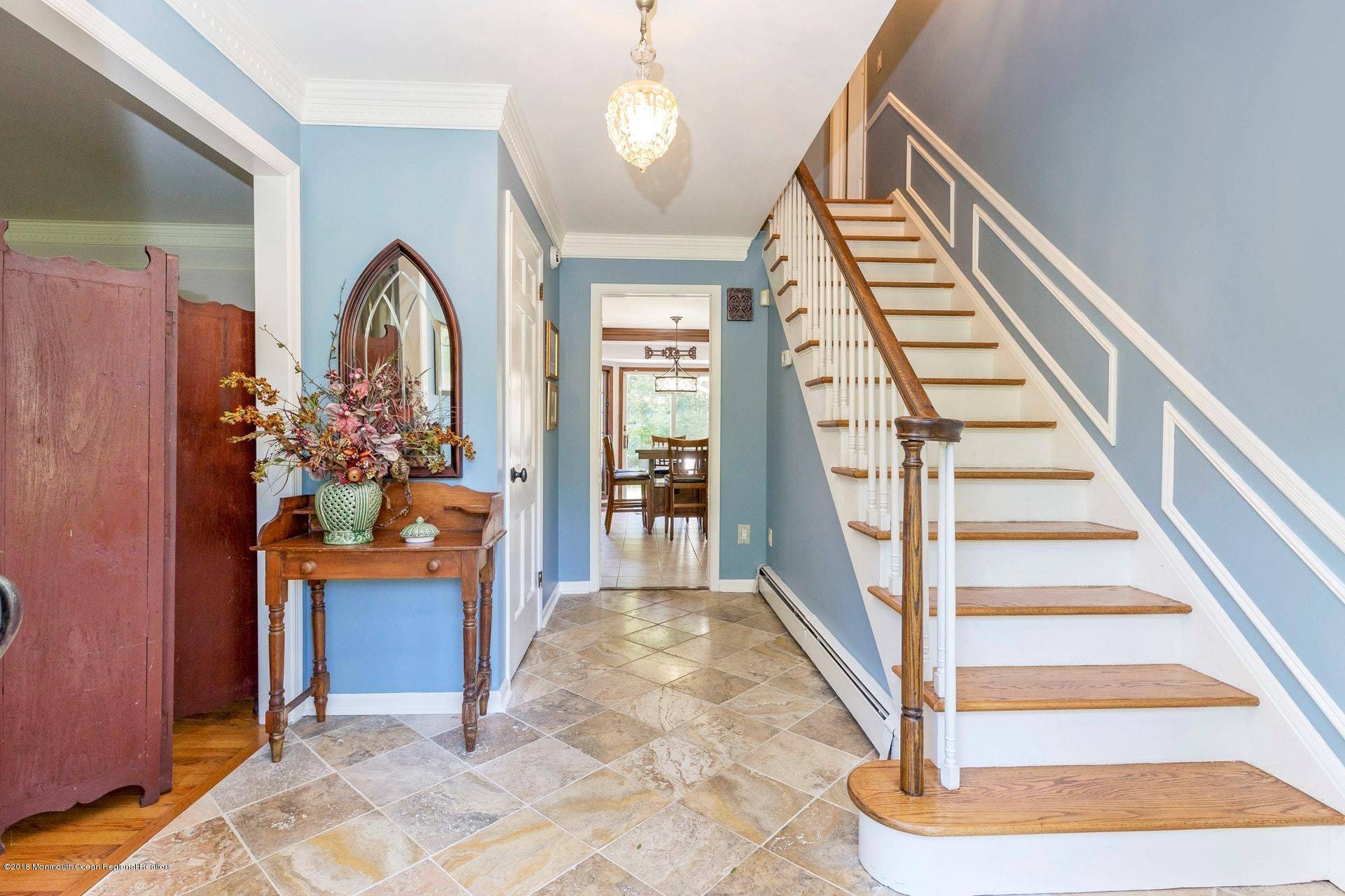 Middletown, NJ 07748,17 Bowtell Court