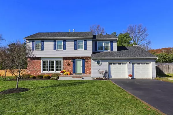 Brick, NJ 08724,603 Meadow Run