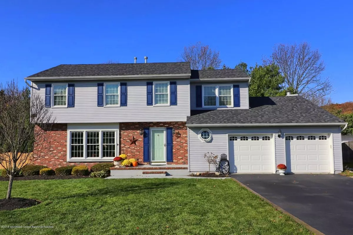 Brick, NJ 08724,603 Meadow Run