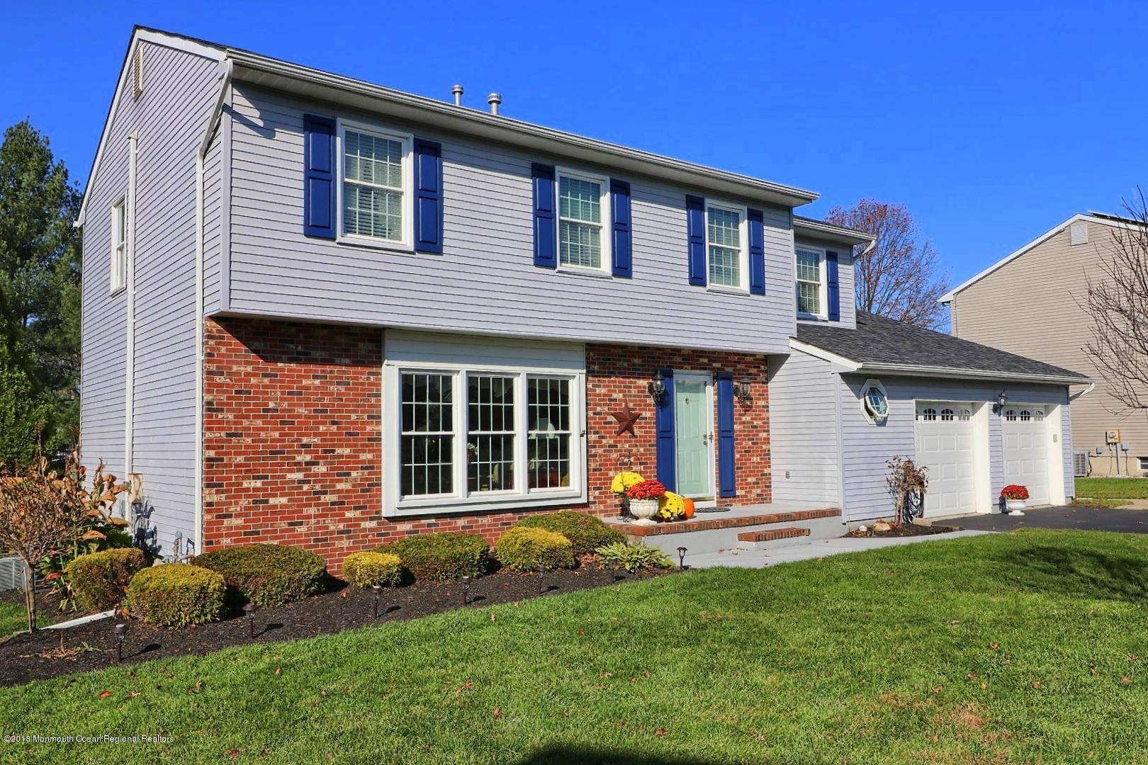 Brick, NJ 08724,603 Meadow Run