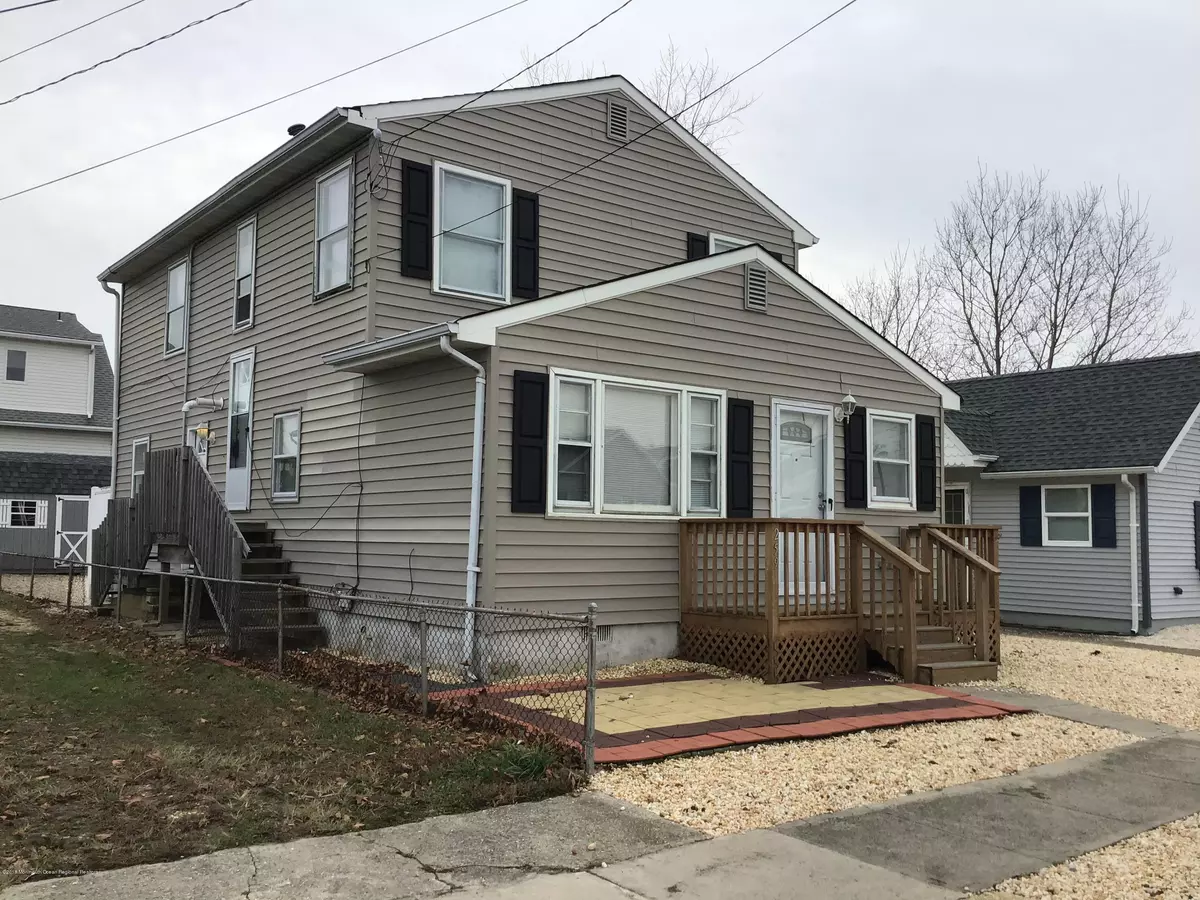 Seaside Heights, NJ 08751,259 Kearney Avenue #1