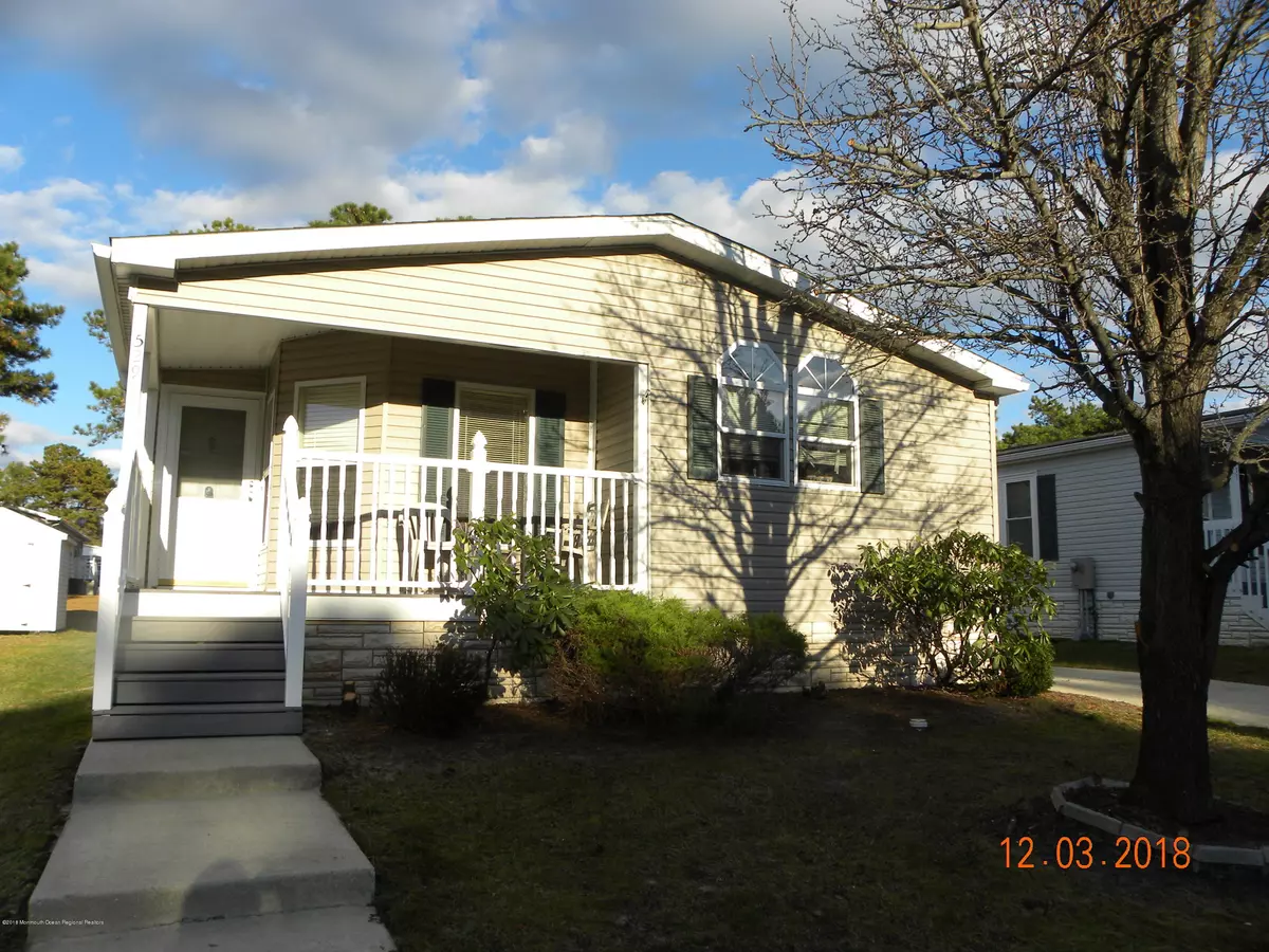 Whiting, NJ 08759,529 Momosa Way