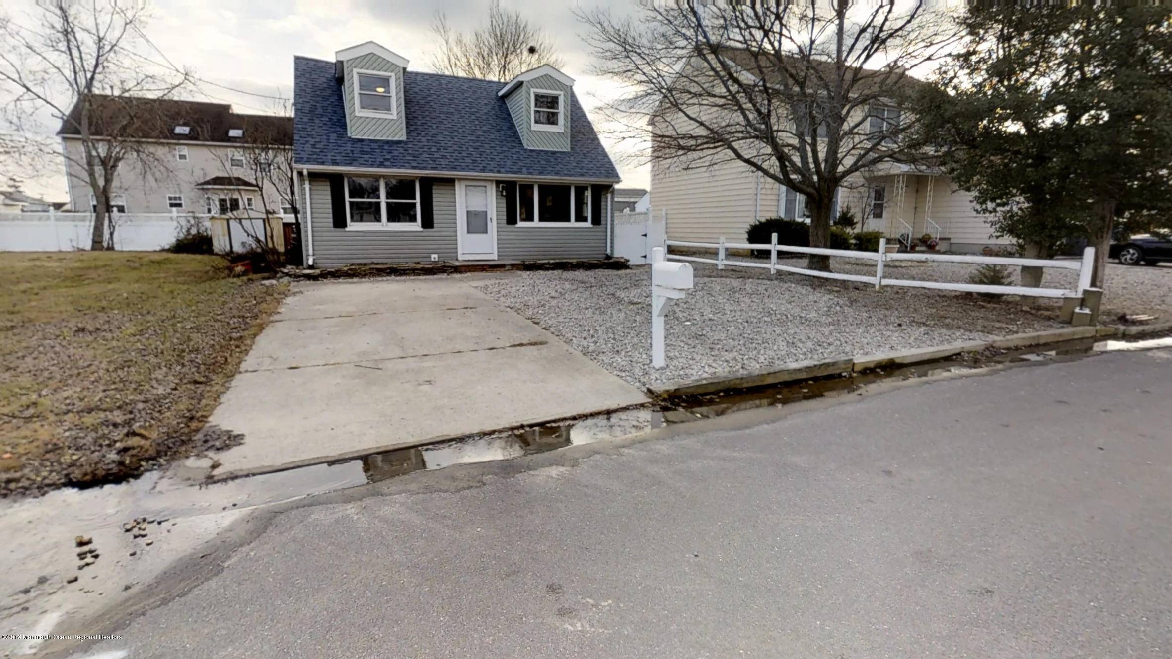 Toms River, NJ 08753,3155 Sterling Street