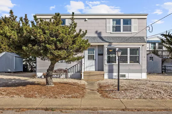 9 W Marshall Avenue #A, Long Beach Twp, NJ 08008