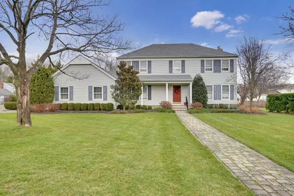 22 Windsor Drive, West Long Branch, NJ 07764